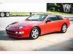 Thumbnail Photo 2 for 1991 Nissan 300ZX Twin Turbo